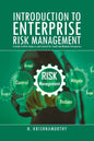Introduction to Enterprise Risk Management: A Guide to Risk Analysis and Control for Small and Medium Enterprises - Paperback