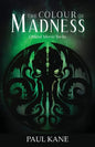 The Colour of Madness - Paperback