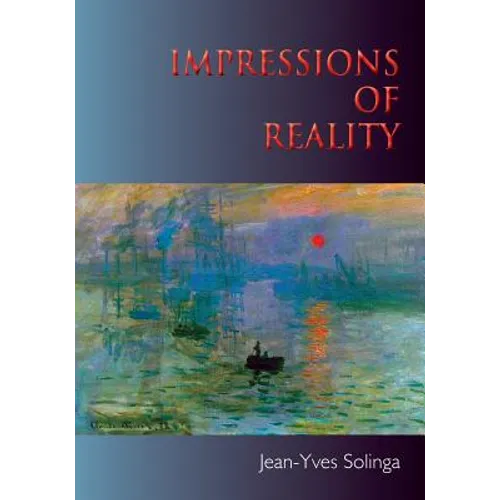 Impressions of Reality - Paperback