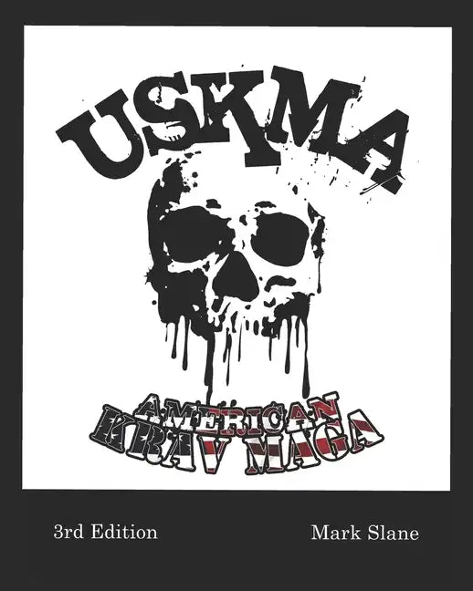 American Krav Maga - Paperback