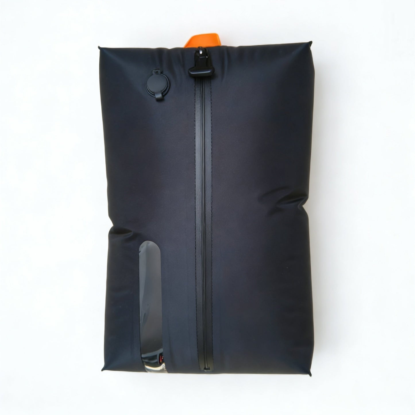 Multi Purpose Luggage Bag TPU Vacuum Compression Bag Camping Waterproof And Moisture-proof Clothing Storage Bag Airtight Bag