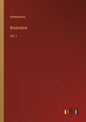 Rookstone: Vol. I - Paperback