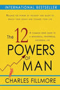 The Twelve Powers of Man - Paperback