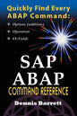 SAP ABAP Command Reference - Paperback