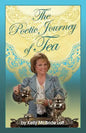 The Poetic Journey of Tea: A Guide to the Art of Tea Entertaining, Tea Recipes, Tea Etiquette and Tea Garden Poetry - Paperback