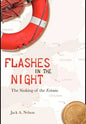 Flashes in the Night: The Sinking of the Estonia - Hardcover