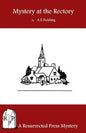 Mystery at the Rectory - Paperback