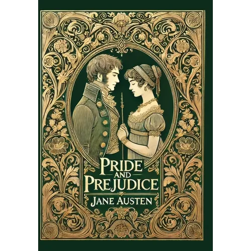 Pride and Prejudice (Collector's Edition) (Laminated Hardback with Jacket) - Hardcover