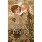 The Muse of Missing Pieces - Paperback