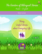 The Garden of Bilingual Stories Arabic - English First Level: Thirty Useful Stories about Everyday Life - Paperback