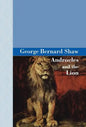 Androcles and The Lion - Hardcover