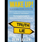 WAKE UP! You Are Not Really a Christian and Here is Why - Paperback