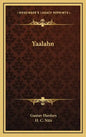 Yaalahn - Hardcover