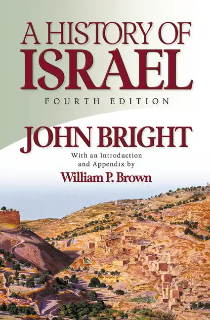 History of Israel - Paperback