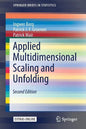 Applied Multidimensional Scaling and Unfolding - Paperback