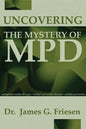Uncovering the Mystery of Mpd - Paperback