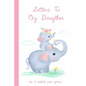 Letters To My Daughter - Paperback
