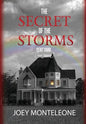 The Secret of the Storms: Cent'Anni - Hardcover