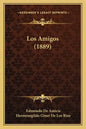 Los Amigos (1889) - Paperback