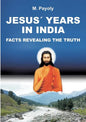 Jesus' Years in India - Paperback
