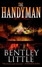 The Handyman - Paperback