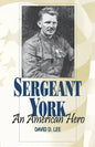 Sergeant York: An American Hero - Paperback