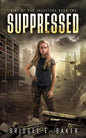 Suppressed - Paperback