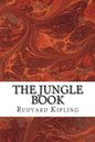 The Jungle Book: (Rudyard Kipling Classics Collection) - Paperback