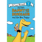 Danny and the Dinosaur and the New Puppy - Paperback