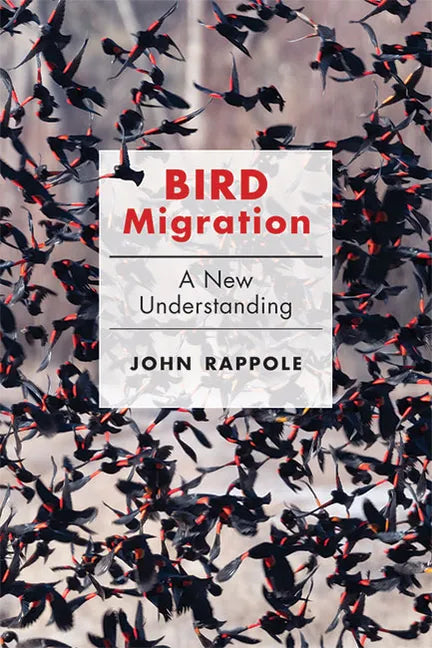 Bird Migration: A New Understanding - Hardcover