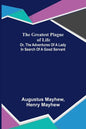 The Greatest Plague of Life: or, the Adventures of a Lady in Search of a Good Servant - Paperback