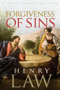 Forgiveness of Sins: or God Reconciled in Christ - Paperback