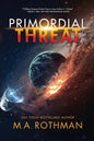 Primordial Threat - Paperback