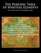 Periodic Table of Spiritual Elements - Paperback