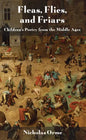 Fleas, Flies, and Friars - Paperback