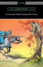 A Connecticut Yankee in King Arthur's Court (with an Introduction by E. Hudson Long) - Paperback