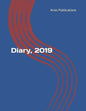 Diary, 2019 - Paperback