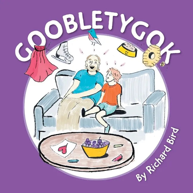 Goobletygok - Paperback