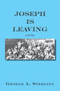 Joseph is Leaving - Paperback