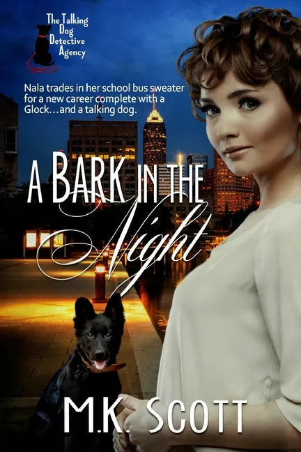 A Bark in the Night - Paperback