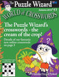 World of Crosswords No. 43 - Paperback