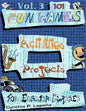 101 Fun Games, Activities, and Projects for English Classes, vol. 3: Volume 3: Discovering New Things - Paperback