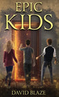Epic Kids - Hardcover
