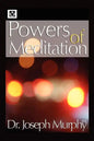 Powers of Meditation - Paperback