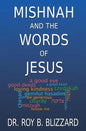 Mishnah and the Words of Jesus - Paperback