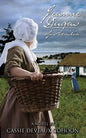 Jeanne Dugas of Acadia, a Novel - Paperback