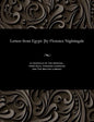 Letters from Egypt: [by Florence Nightingale - Paperback