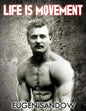 Life is Movement: The Physical Reconstruction and Regeneration of the People (A Diseaseless World) - Paperback