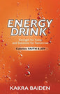 Energy Drink: Calories: Faith and Joy - Paperback