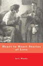 Heart to Heart Stories of Love - Paperback
